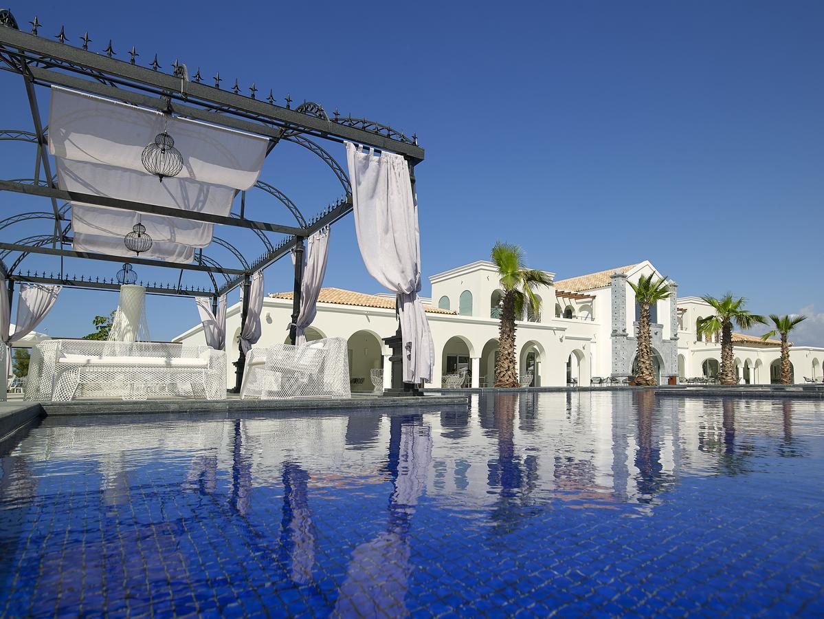 Anemos Luxury Grand Resort Georgioupoli Exterior photo