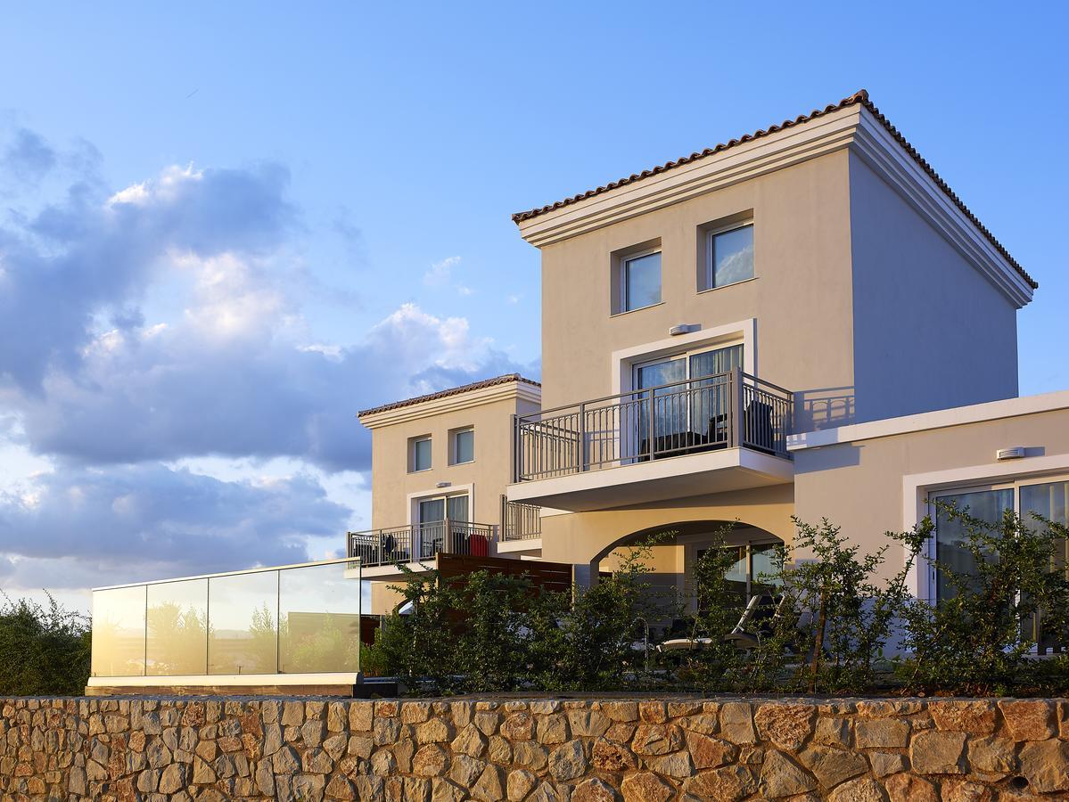 Anemos Luxury Grand Resort Georgioupoli Exterior photo